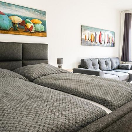 Gemuetliche Ferienwohnung In Der Altstadt Schwerin  Luaran gambar