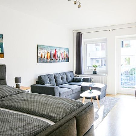 Gemuetliche Ferienwohnung In Der Altstadt Schwerin  Luaran gambar