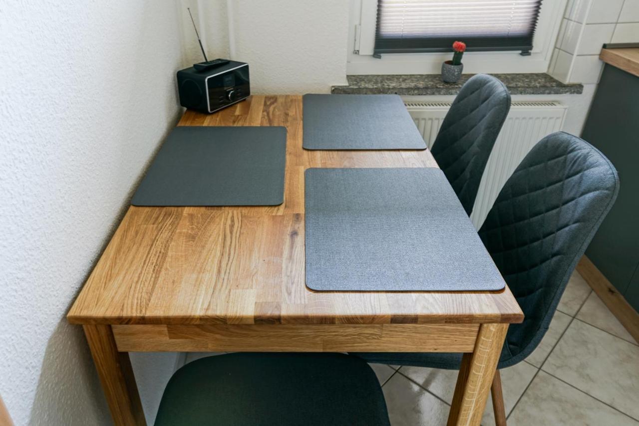Gemuetliche Ferienwohnung In Der Altstadt Schwerin  Luaran gambar