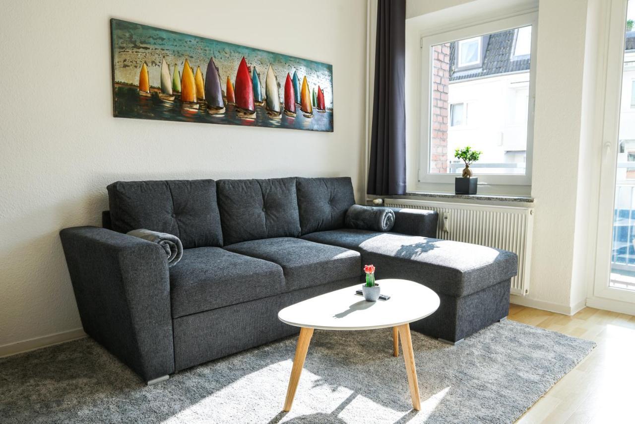 Gemuetliche Ferienwohnung In Der Altstadt Schwerin  Luaran gambar